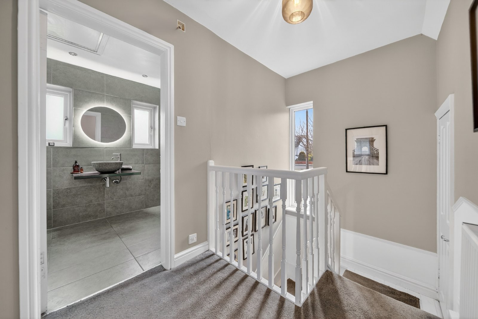 Hawksworth Lane, Guiseley, Leeds, West Yorkshire, LS20