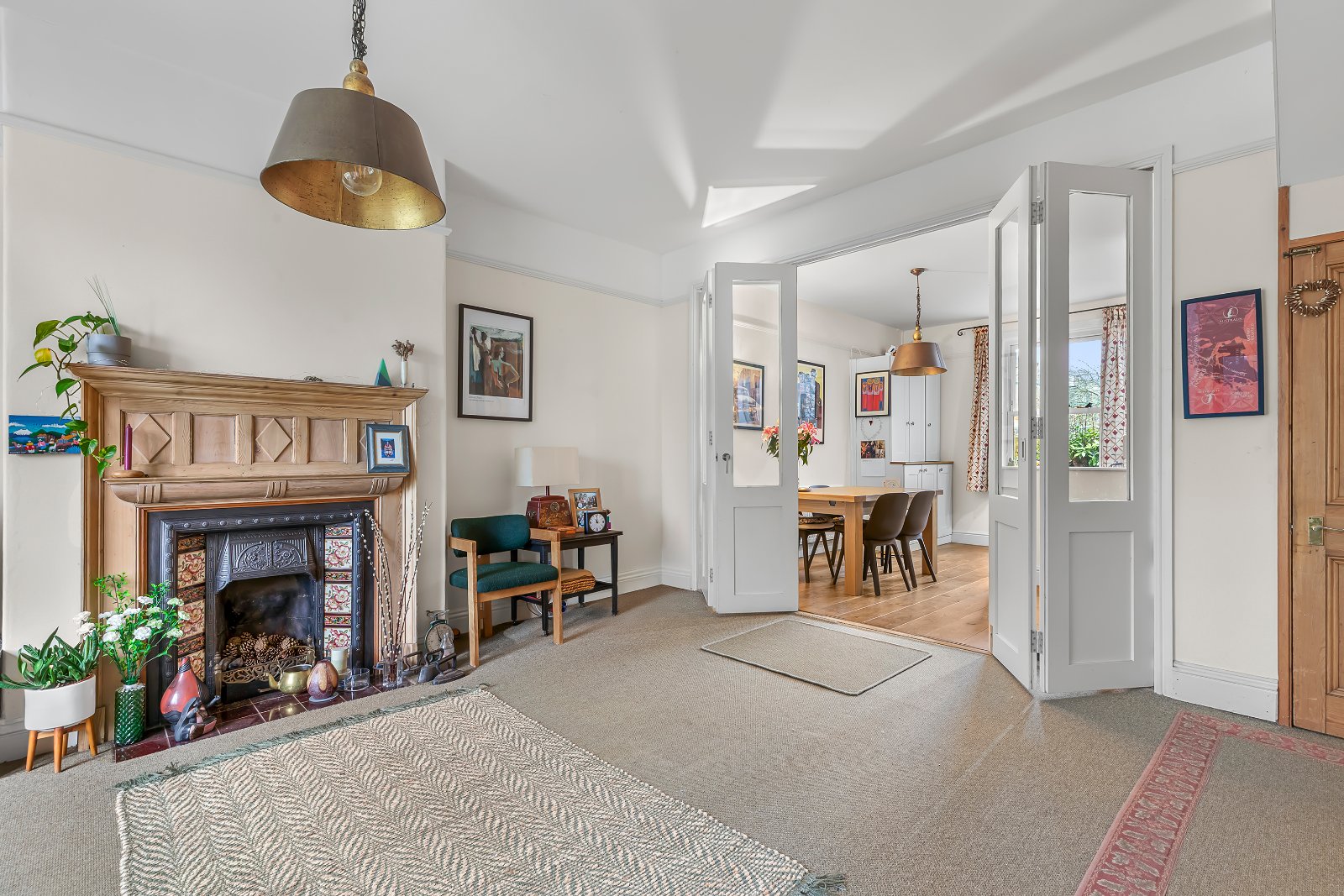 Bridge Lane, Ilkley, West Yorkshire, LS29