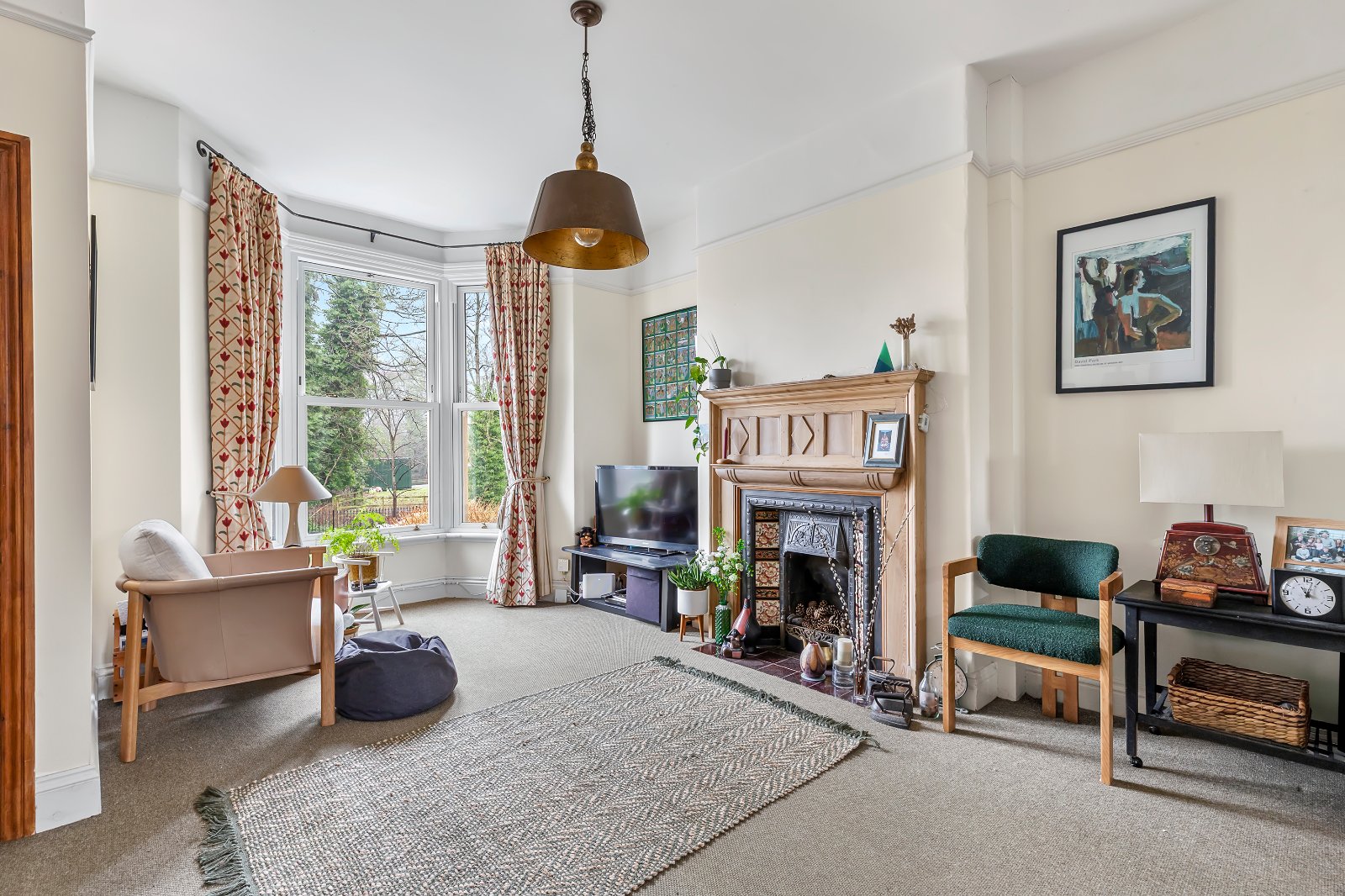 Bridge Lane, Ilkley, West Yorkshire, LS29