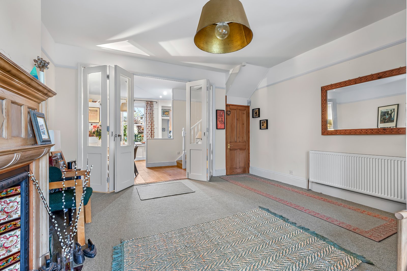 Bridge Lane, Ilkley, West Yorkshire, LS29