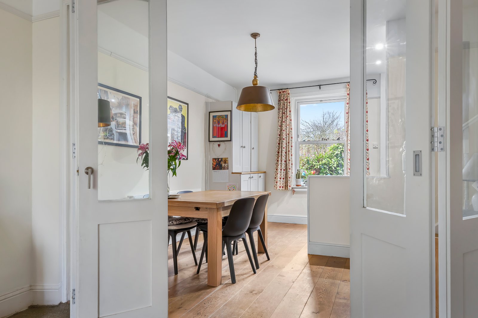 Bridge Lane, Ilkley, West Yorkshire, LS29