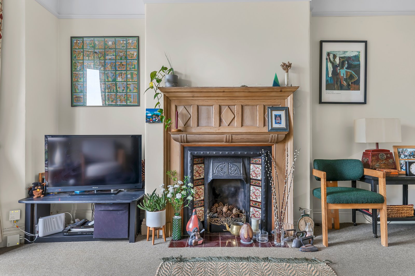 Bridge Lane, Ilkley, West Yorkshire, LS29