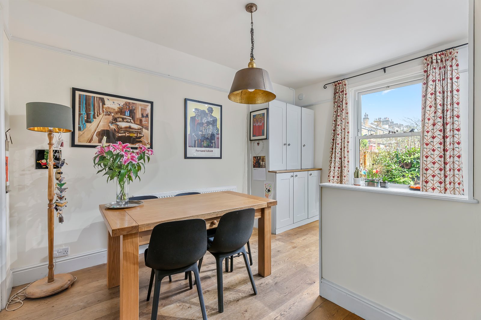 Bridge Lane, Ilkley, West Yorkshire, LS29