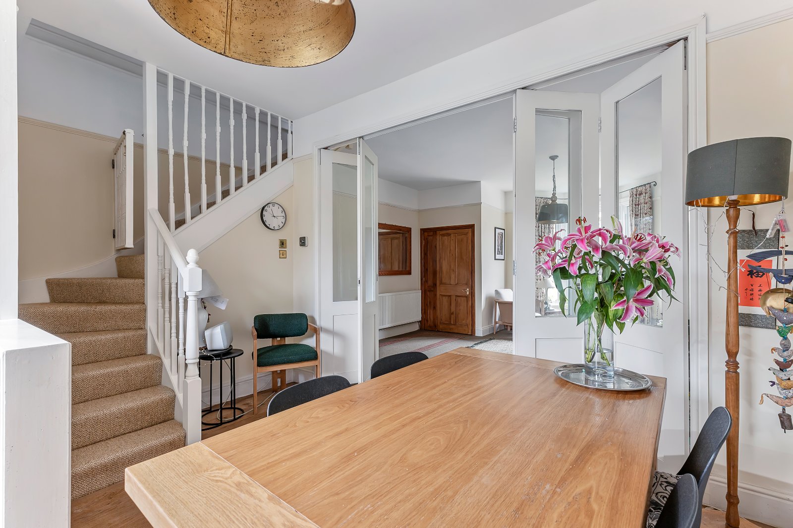 Bridge Lane, Ilkley, West Yorkshire, LS29