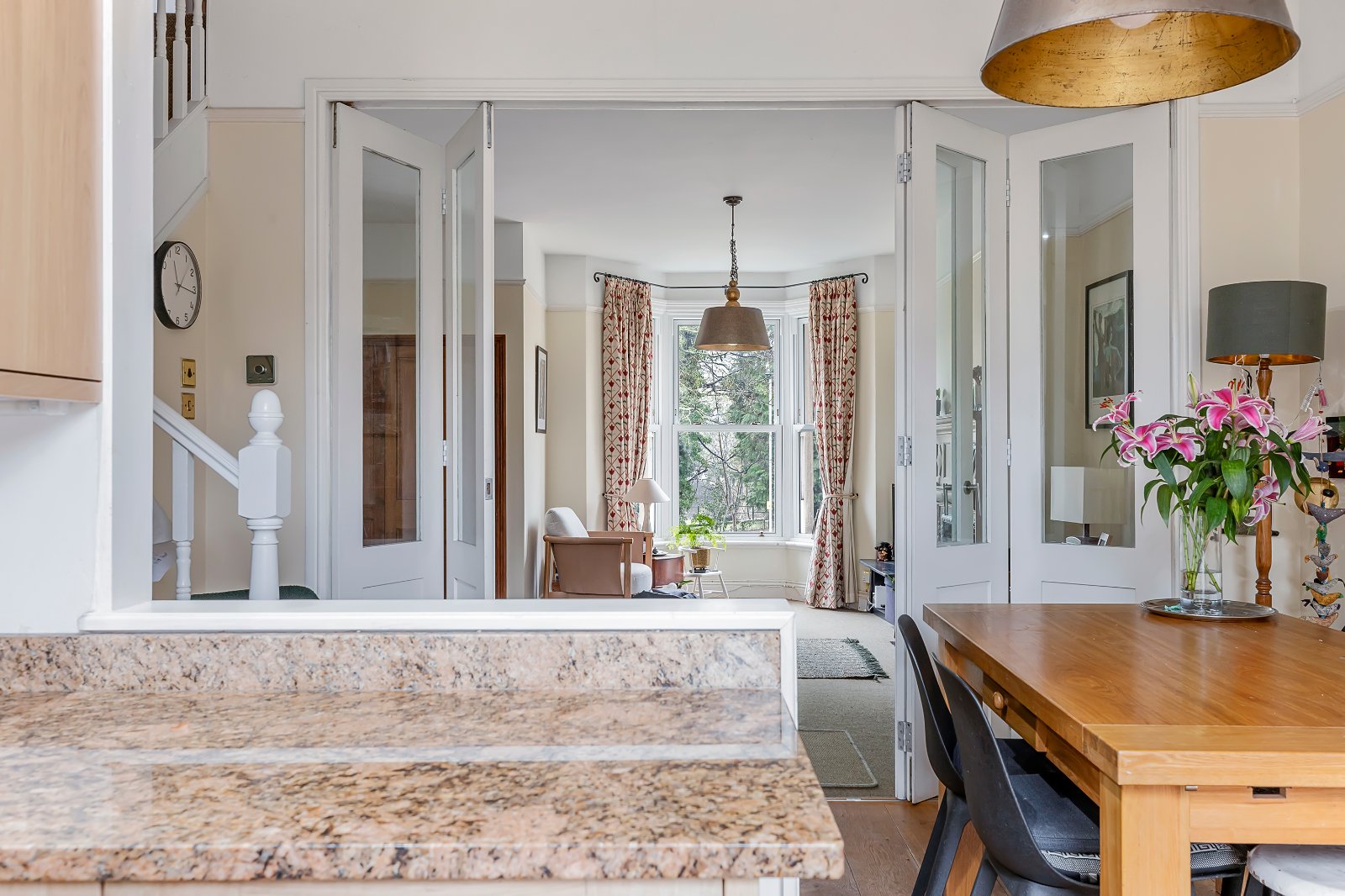 Bridge Lane, Ilkley, West Yorkshire, LS29