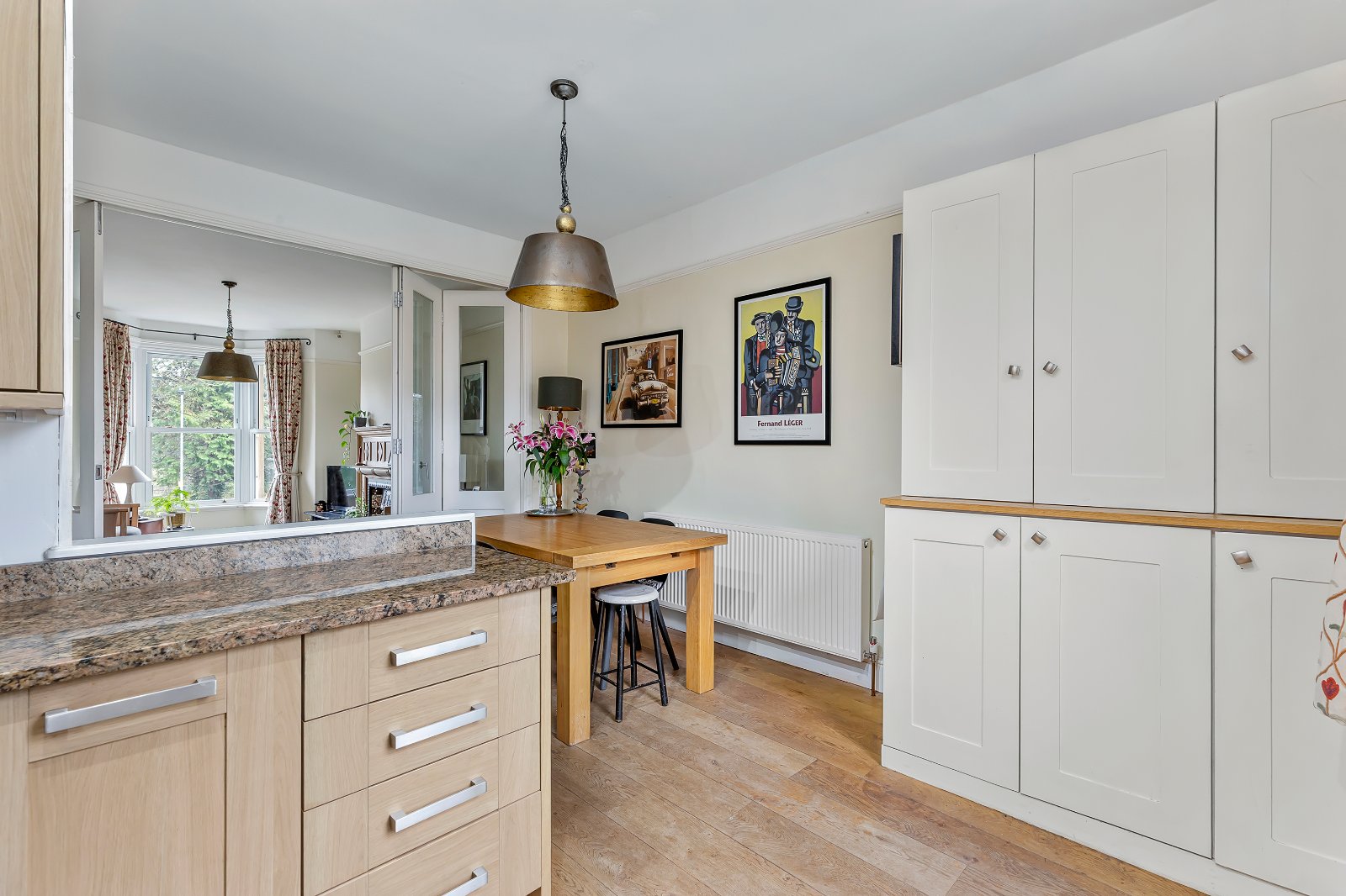 Bridge Lane, Ilkley, West Yorkshire, LS29