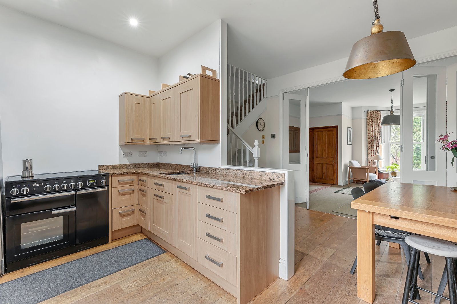 Bridge Lane, Ilkley, West Yorkshire, LS29