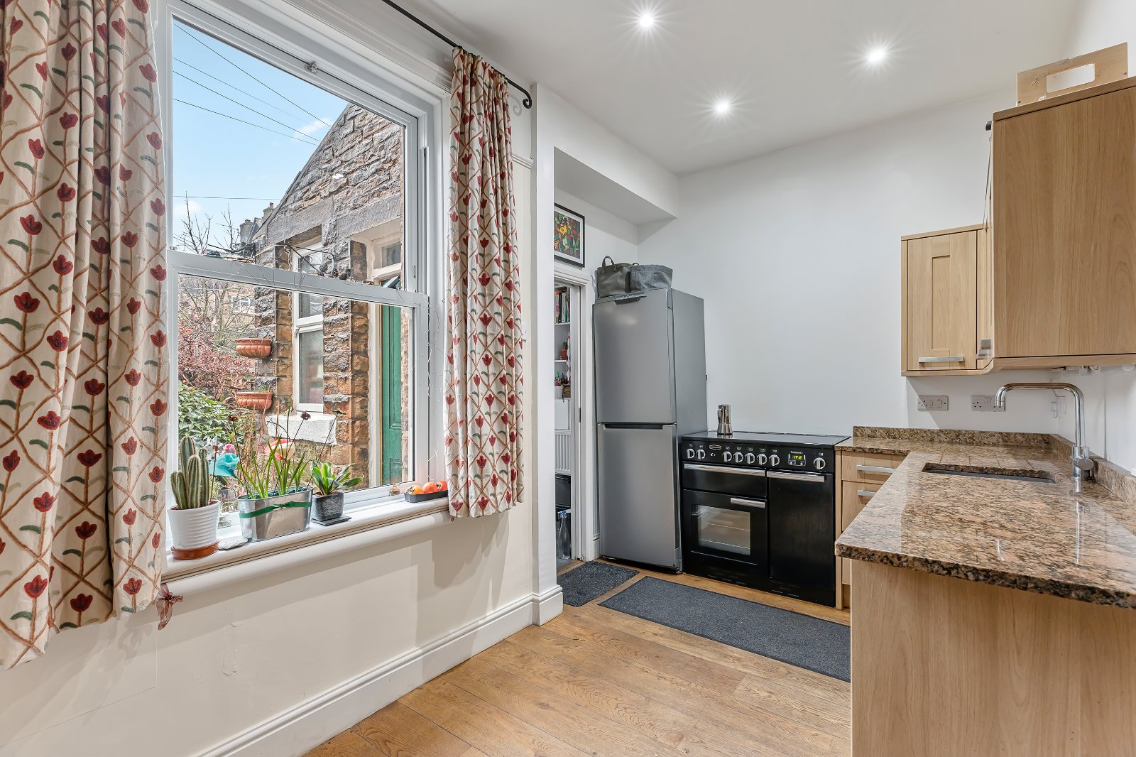 Bridge Lane, Ilkley, West Yorkshire, LS29