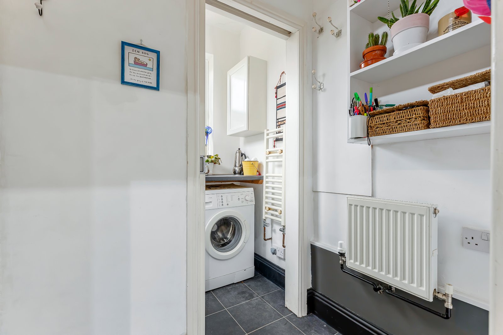 Bridge Lane, Ilkley, West Yorkshire, LS29