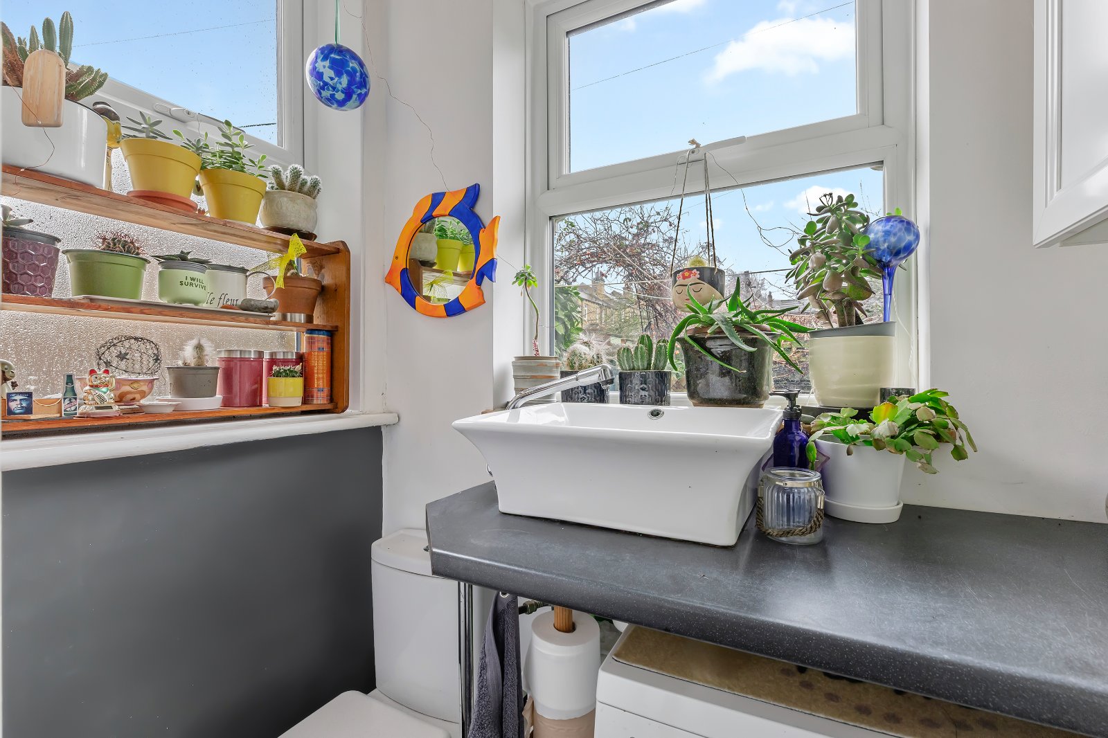 Bridge Lane, Ilkley, West Yorkshire, LS29