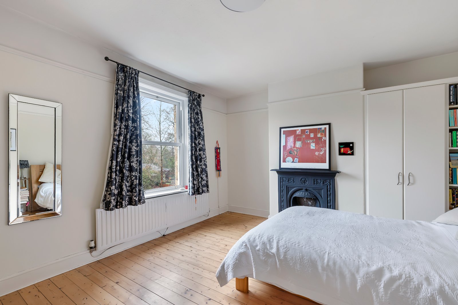 Bridge Lane, Ilkley, West Yorkshire, LS29