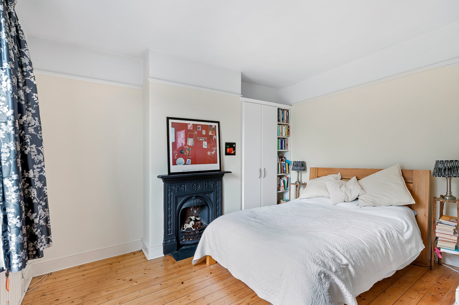 Bridge Lane, Ilkley, West Yorkshire, LS29