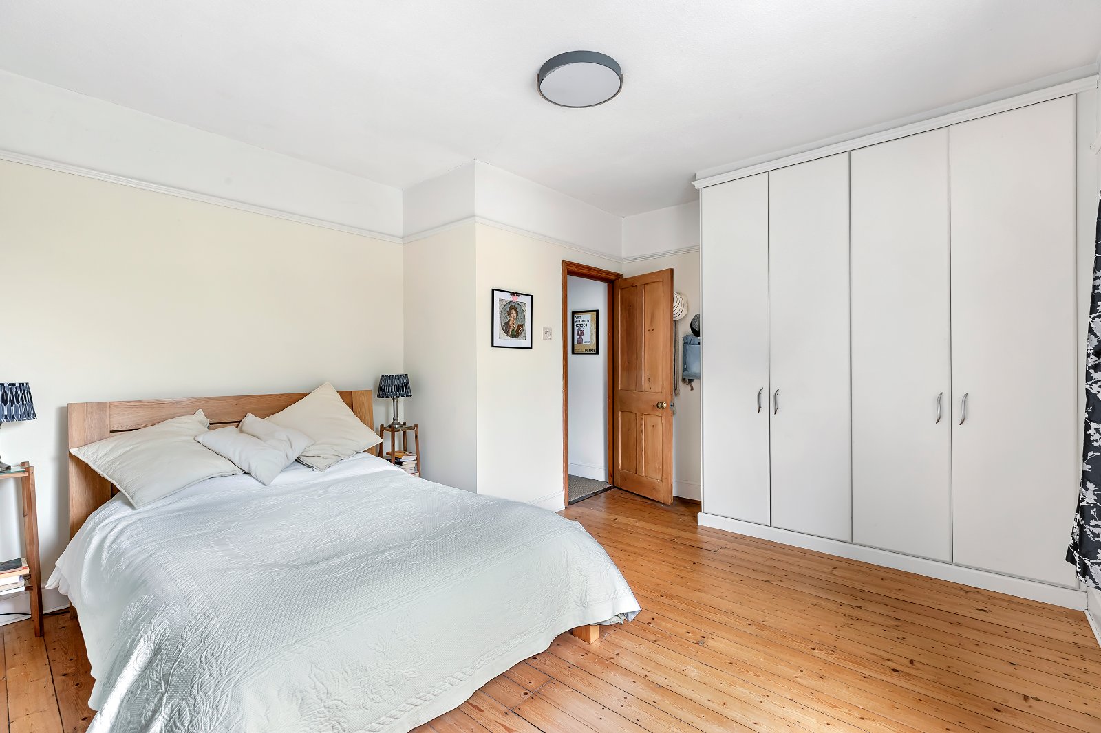 Bridge Lane, Ilkley, West Yorkshire, LS29