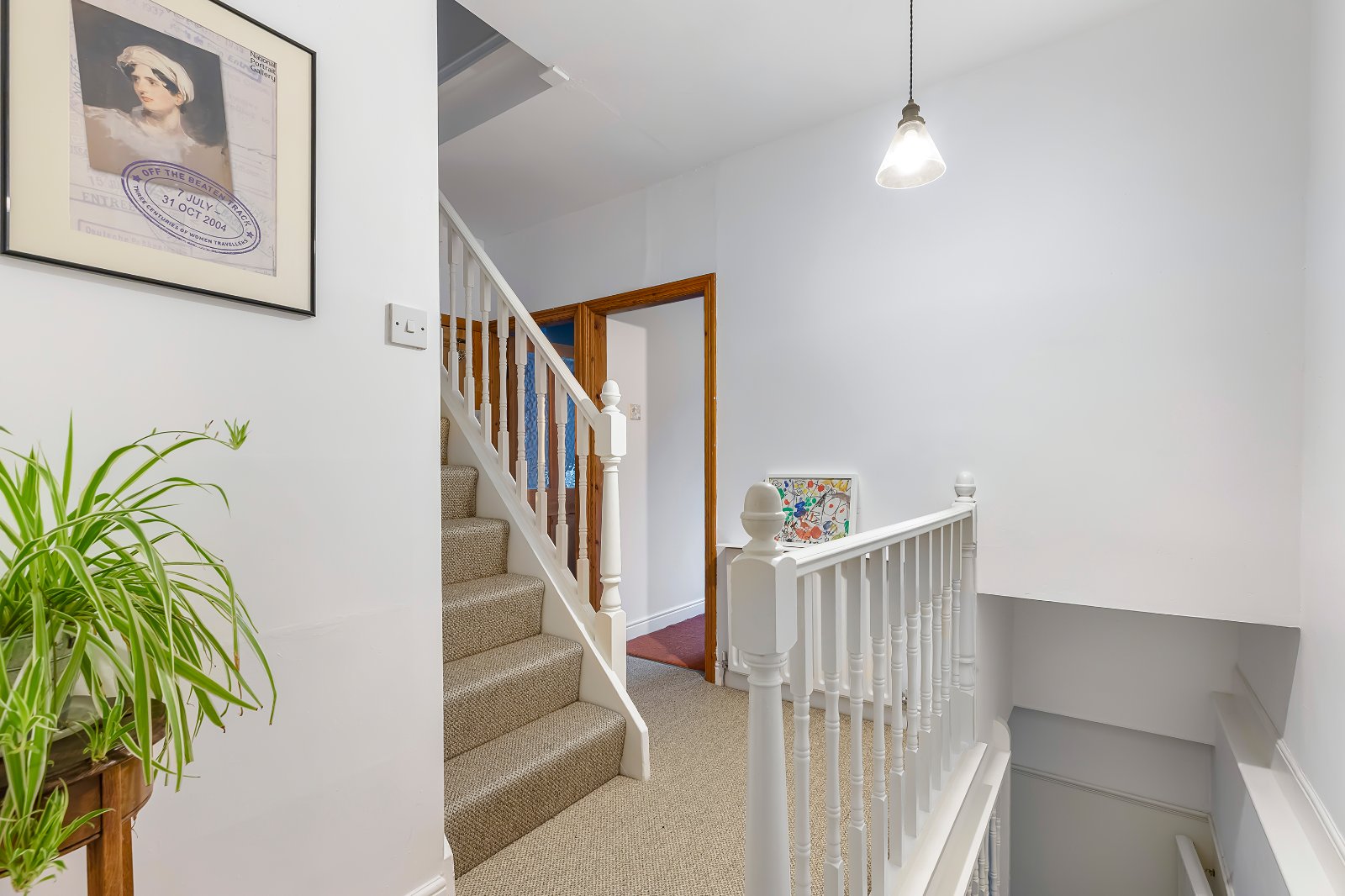 Bridge Lane, Ilkley, West Yorkshire, LS29