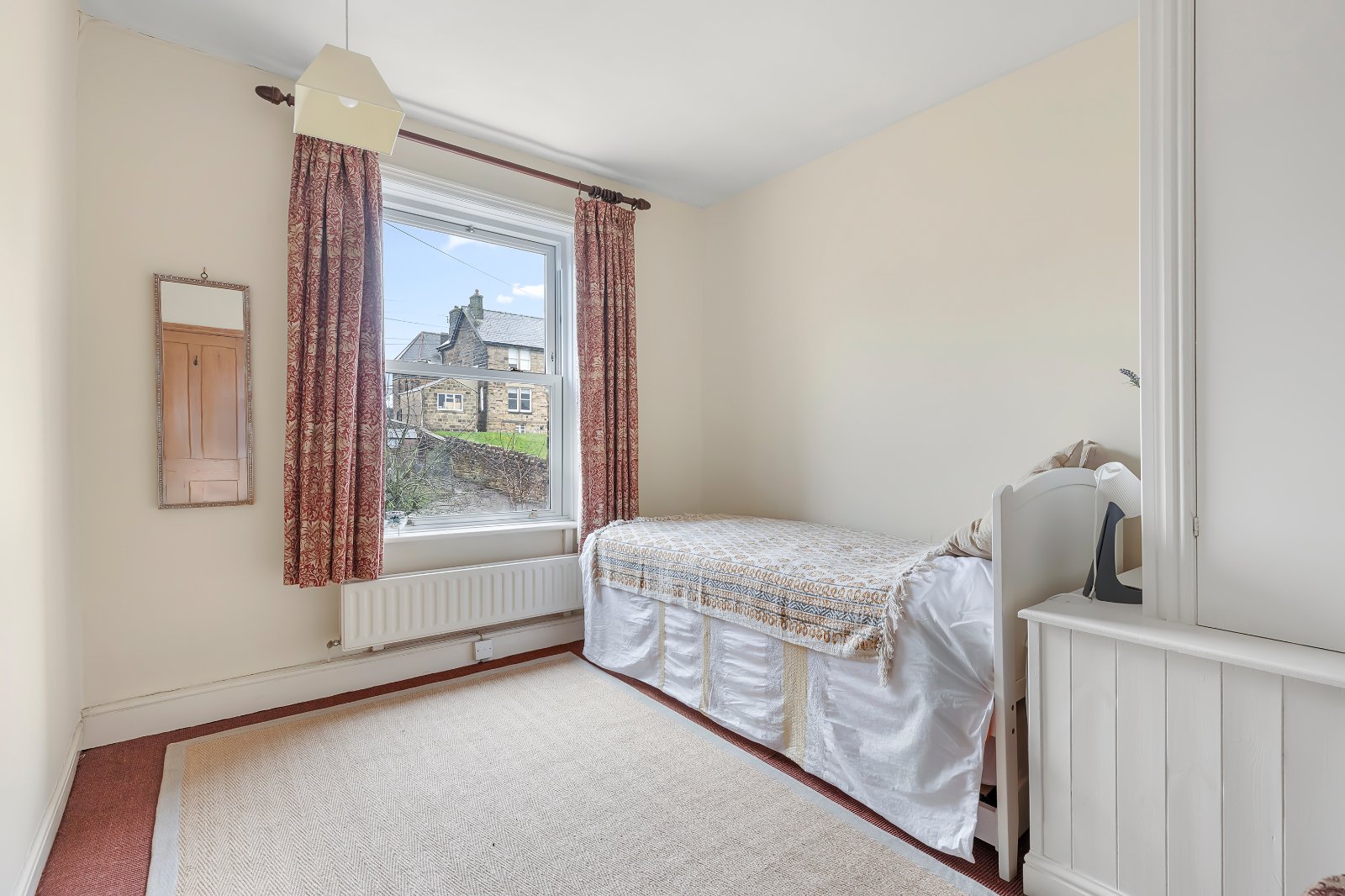 Bridge Lane, Ilkley, West Yorkshire, LS29