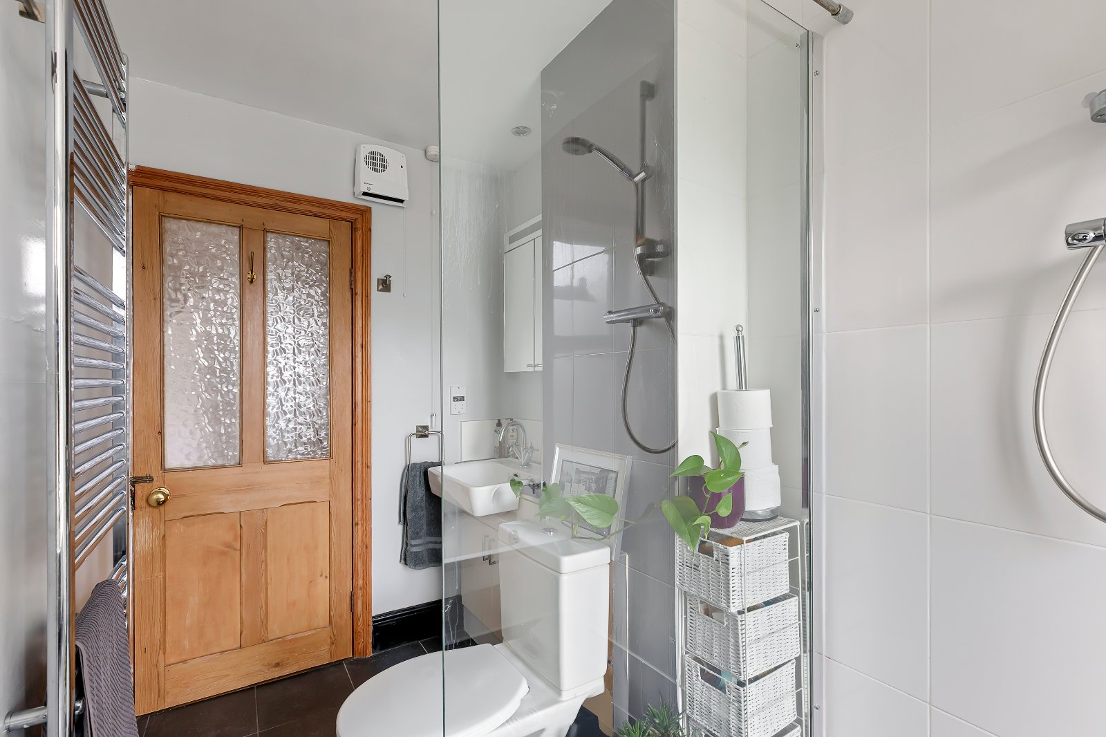 Bridge Lane, Ilkley, West Yorkshire, LS29