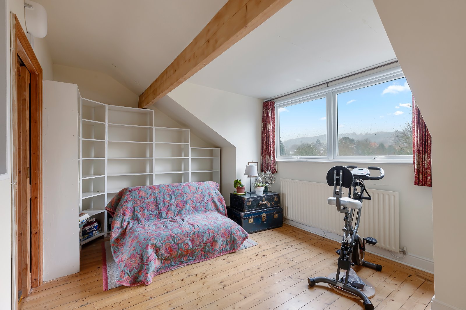 Bridge Lane, Ilkley, West Yorkshire, LS29