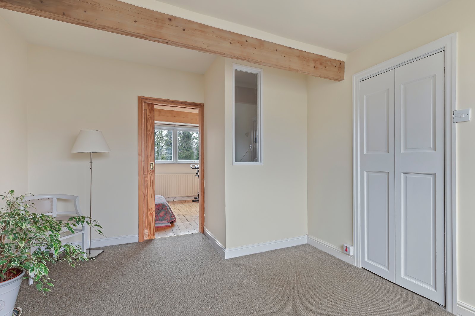 Bridge Lane, Ilkley, West Yorkshire, LS29