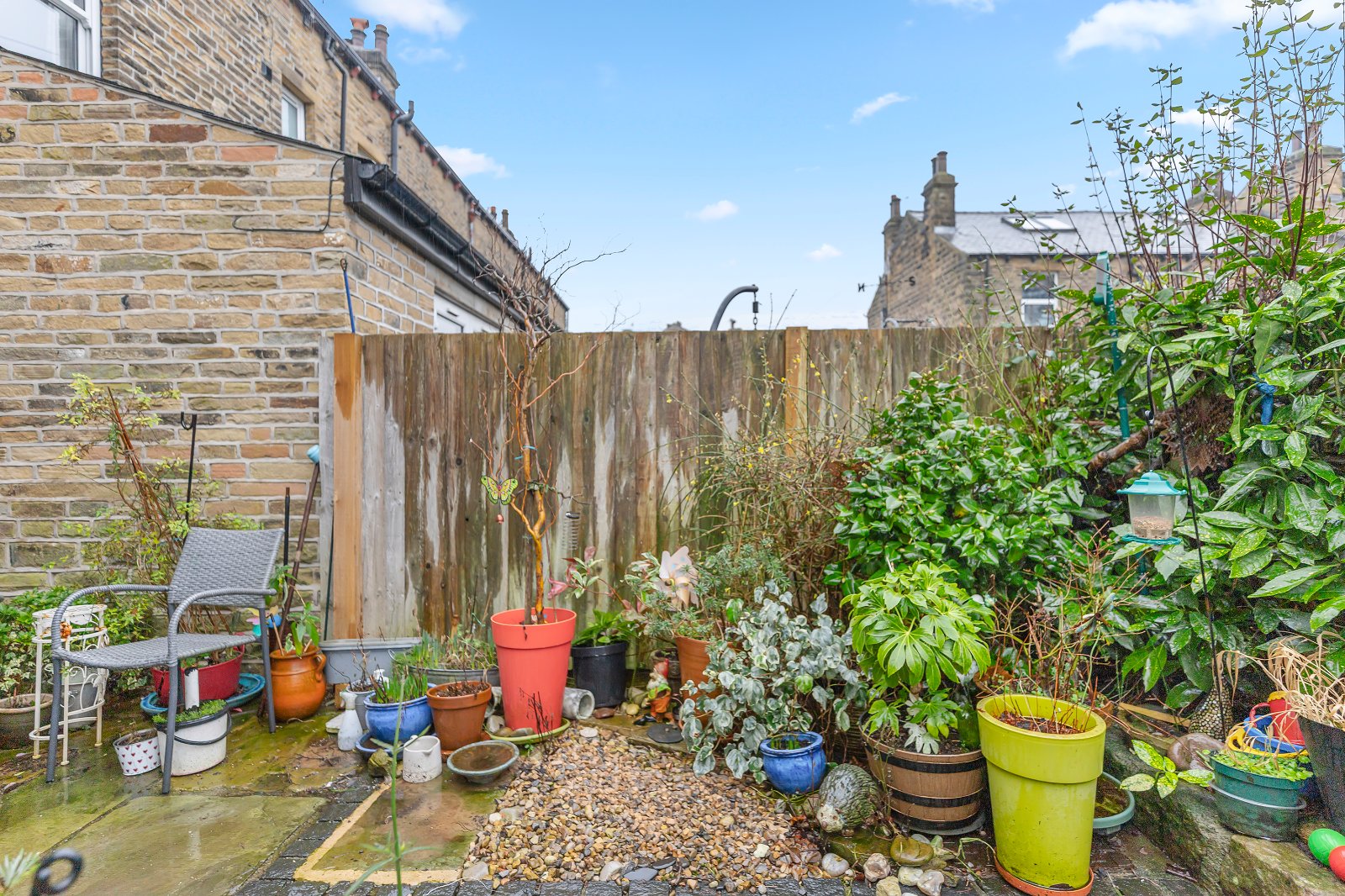 Bridge Lane, Ilkley, West Yorkshire, LS29