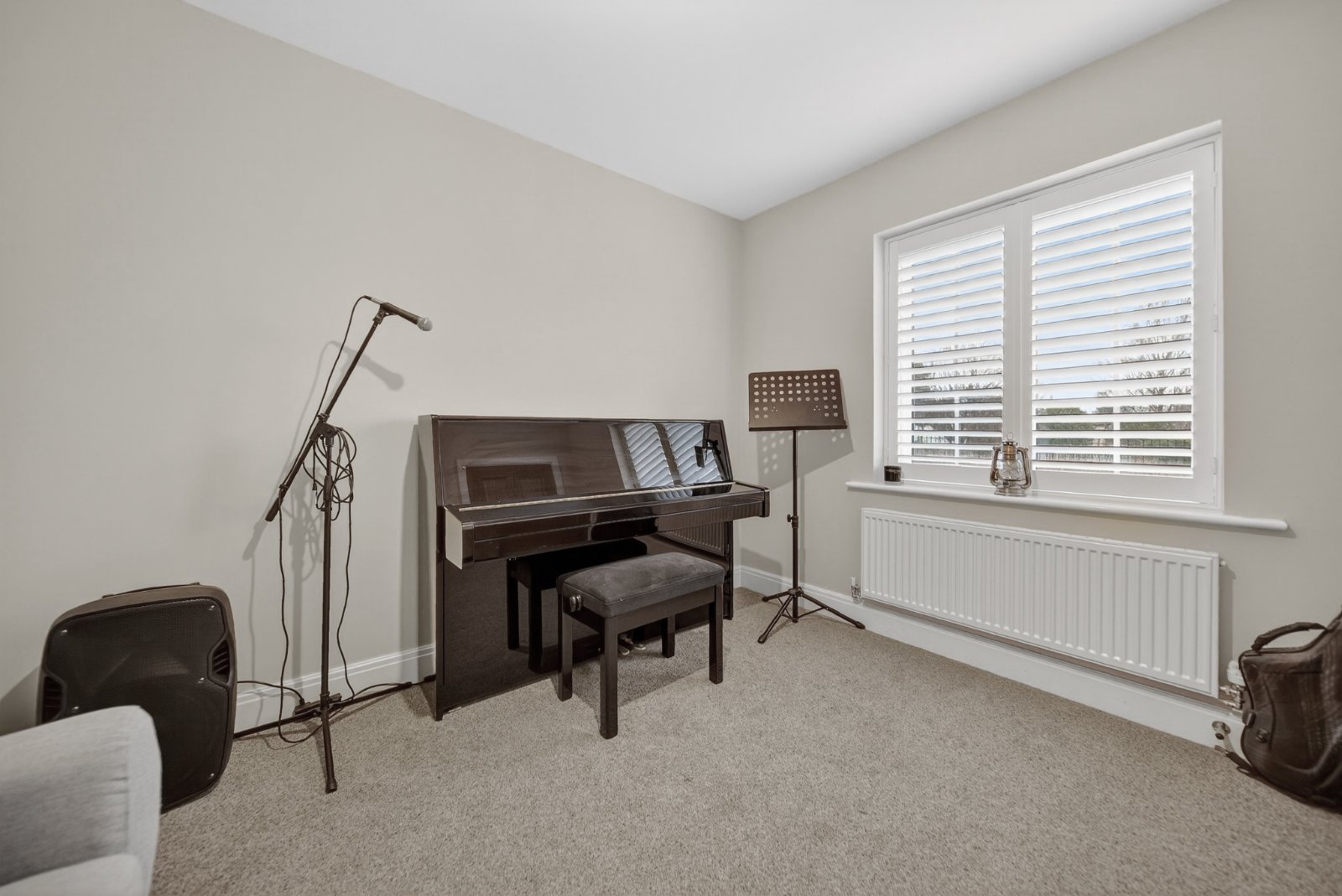 Plover Field, Menston, Ilkley, West Yorkshire, LS29