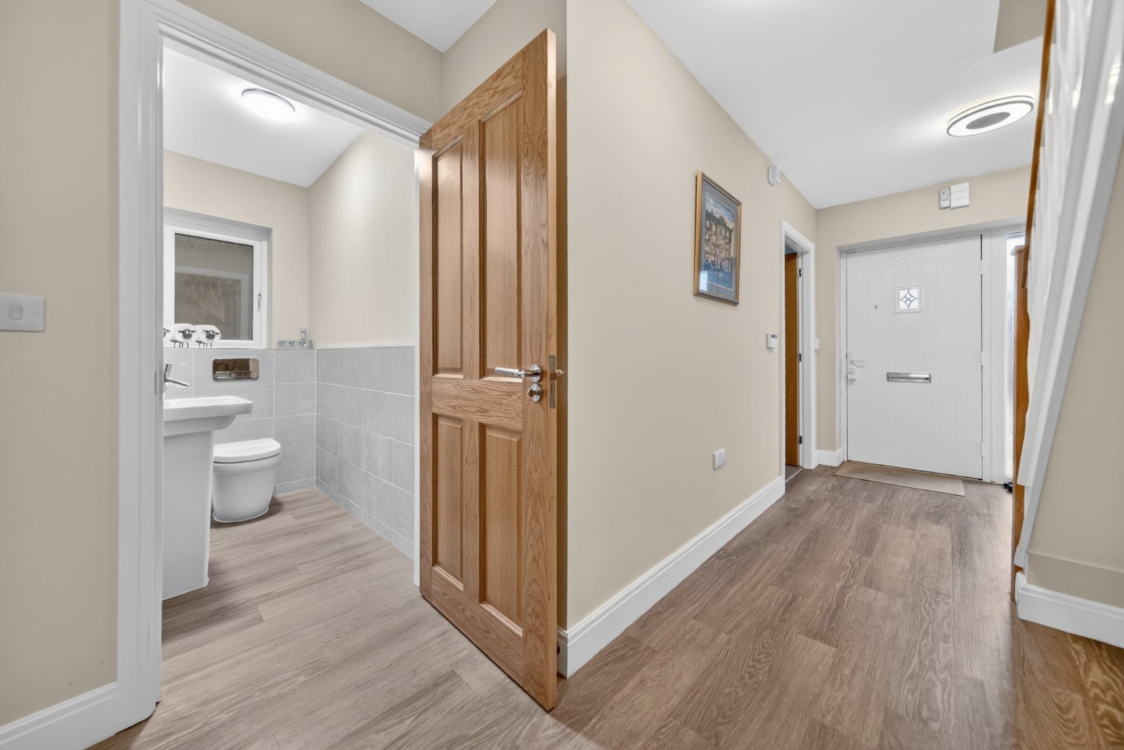 Plover Field, Menston, Ilkley, West Yorkshire, LS29