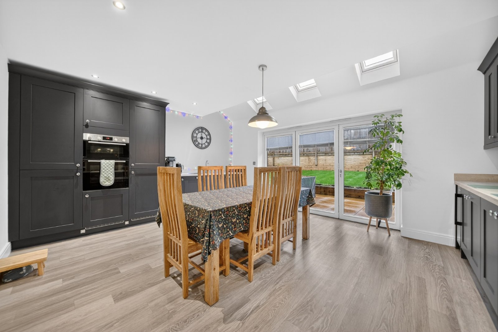 Plover Field, Menston, Ilkley, West Yorkshire, LS29