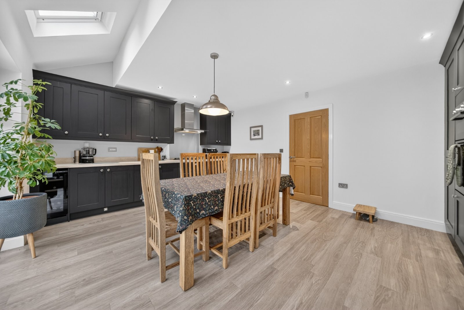 Plover Field, Menston, Ilkley, West Yorkshire, LS29