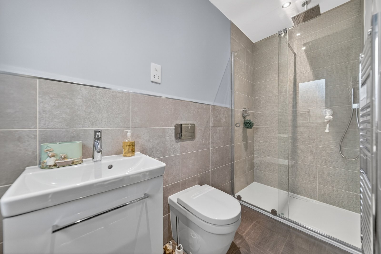 Plover Field, Menston, Ilkley, West Yorkshire, LS29