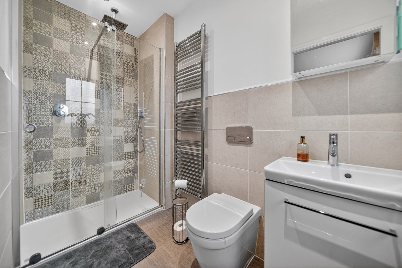 Plover Field, Menston, Ilkley, West Yorkshire, LS29