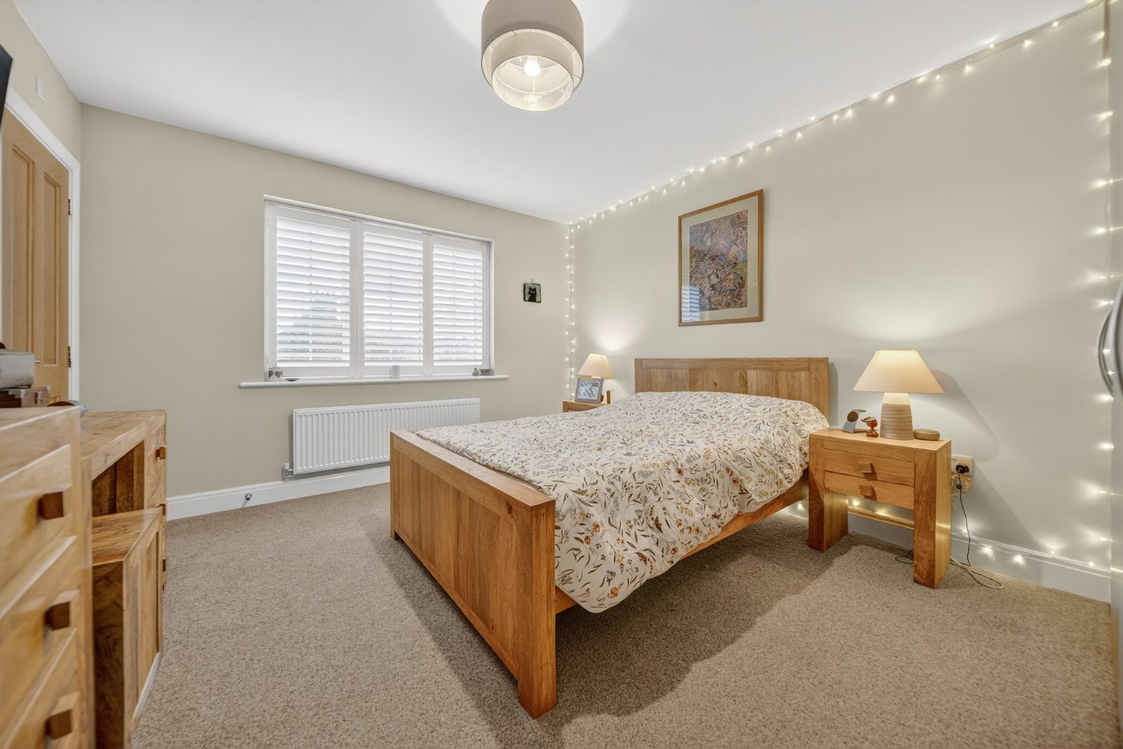 Plover Field, Menston, Ilkley, West Yorkshire, LS29