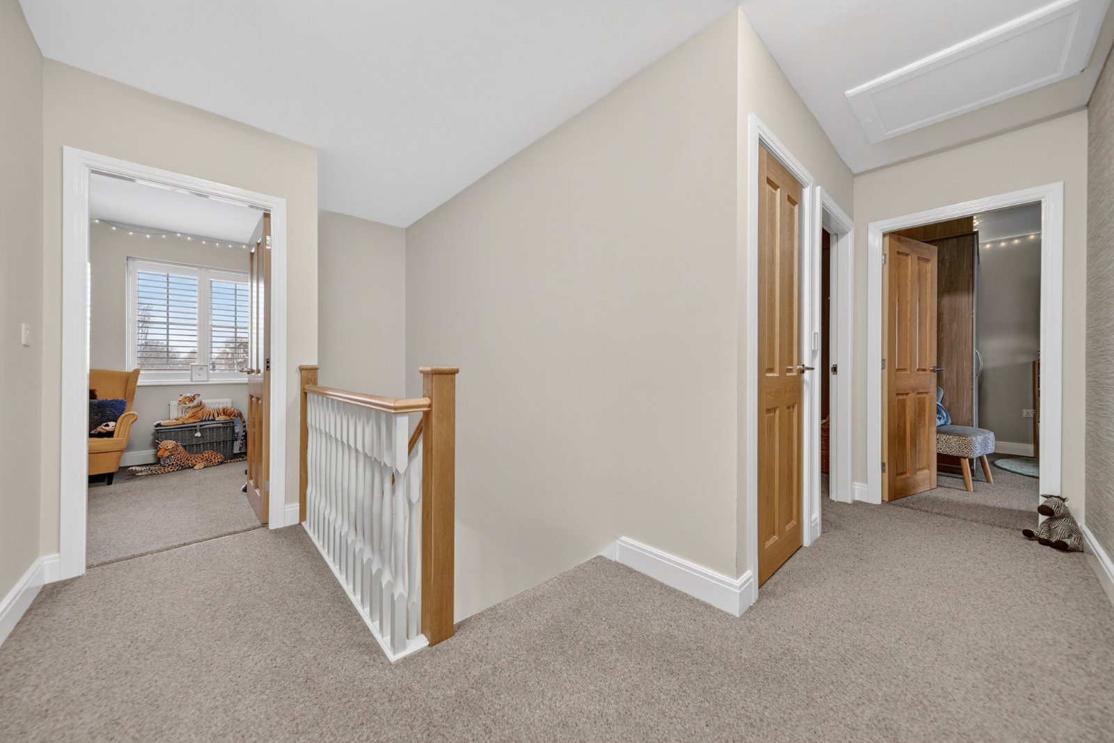 Plover Field, Menston, Ilkley, West Yorkshire, LS29