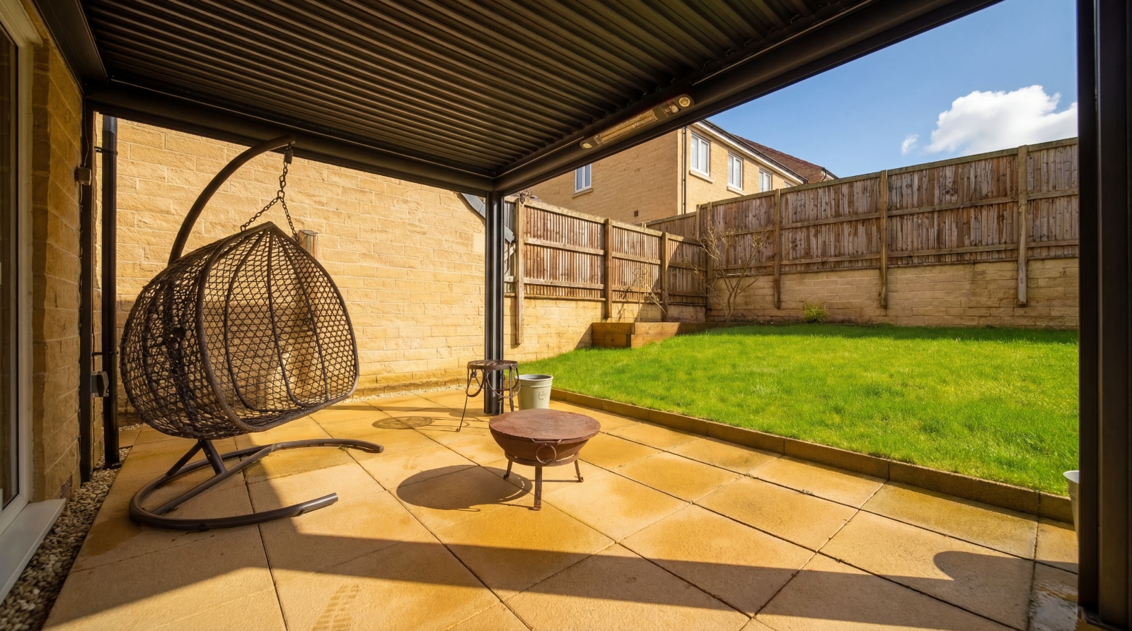 Plover Field, Menston, Ilkley, West Yorkshire, LS29