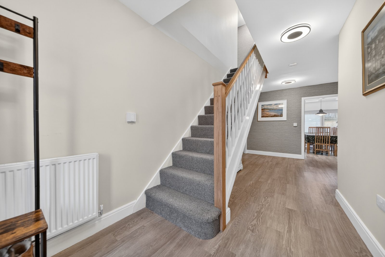Plover Field, Menston, Ilkley, West Yorkshire, LS29