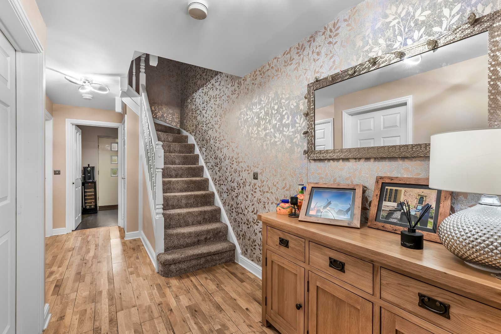 High Royds Drive, Menston, Ilkley, West Yorkshire, LS29