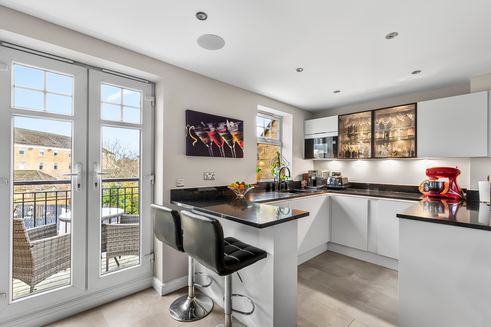 High Royds Drive, Menston, Ilkley, West Yorkshire, LS29