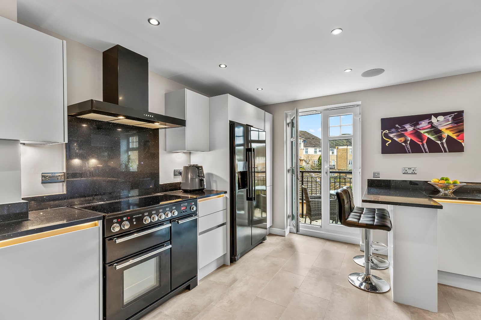 High Royds Drive, Menston, Ilkley, West Yorkshire, LS29 - Hardisty