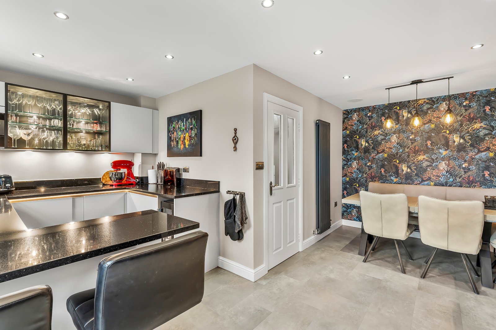 High Royds Drive, Menston, Ilkley, West Yorkshire, LS29