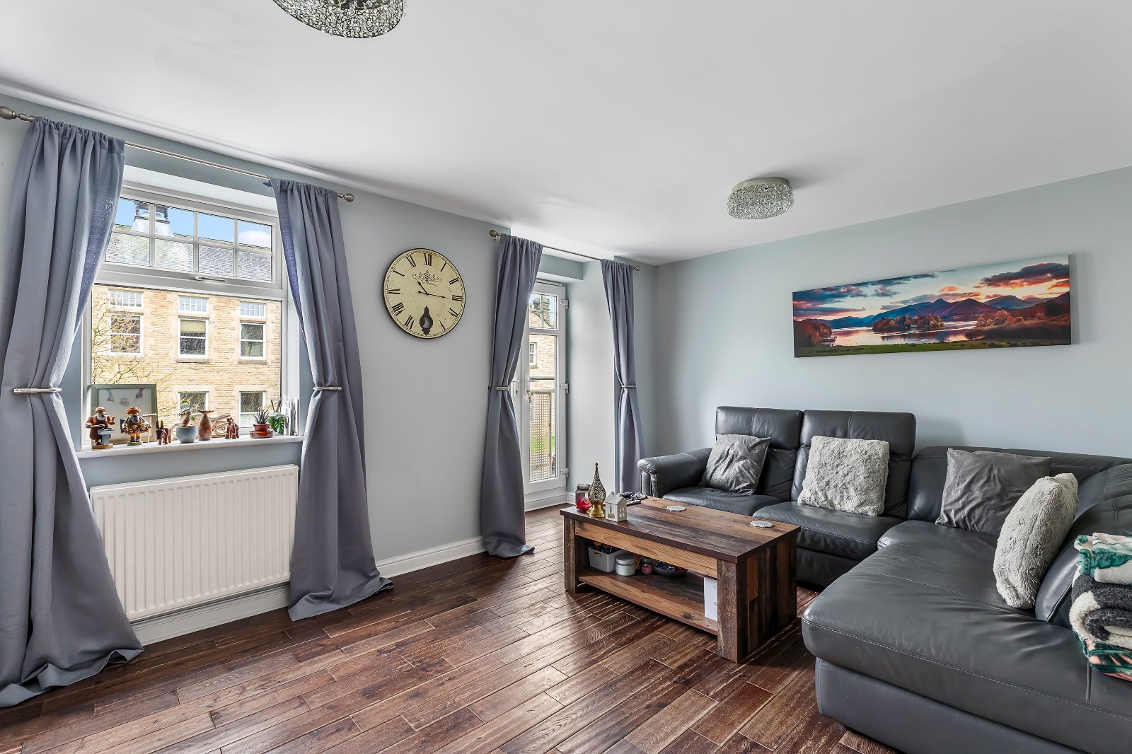 High Royds Drive, Menston, Ilkley, West Yorkshire, LS29
