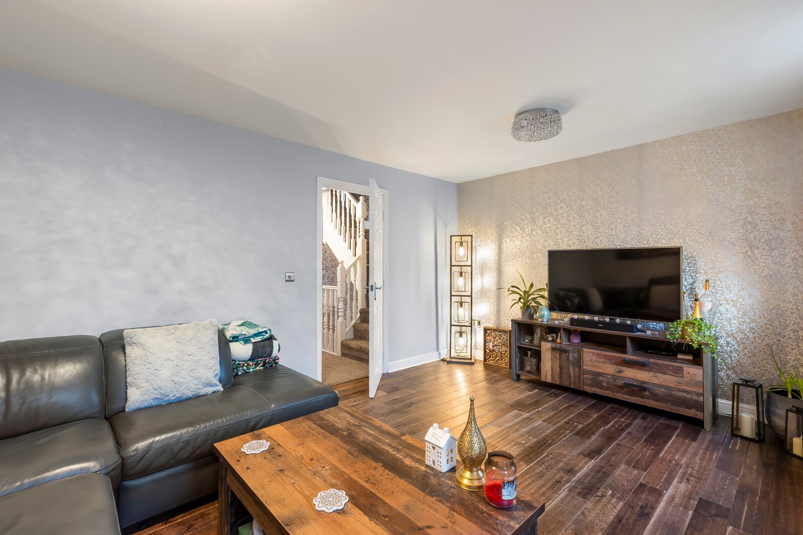 High Royds Drive, Menston, Ilkley, West Yorkshire, LS29