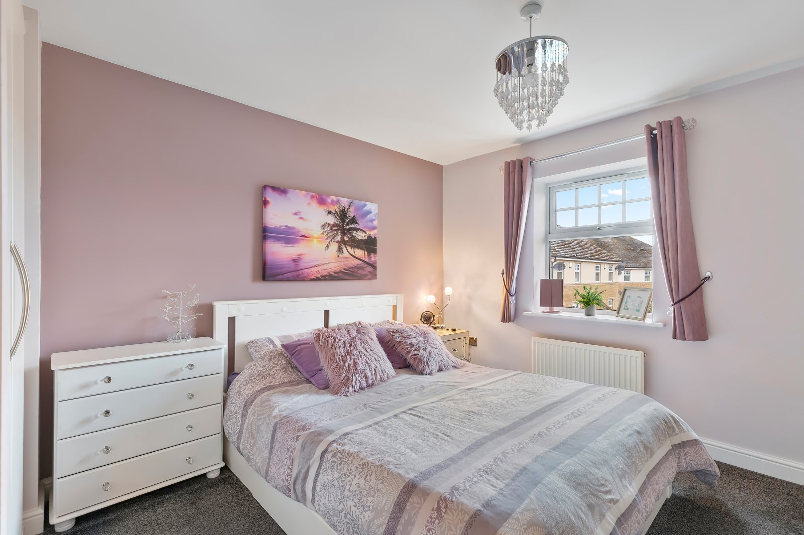 High Royds Drive, Menston, Ilkley, West Yorkshire, LS29