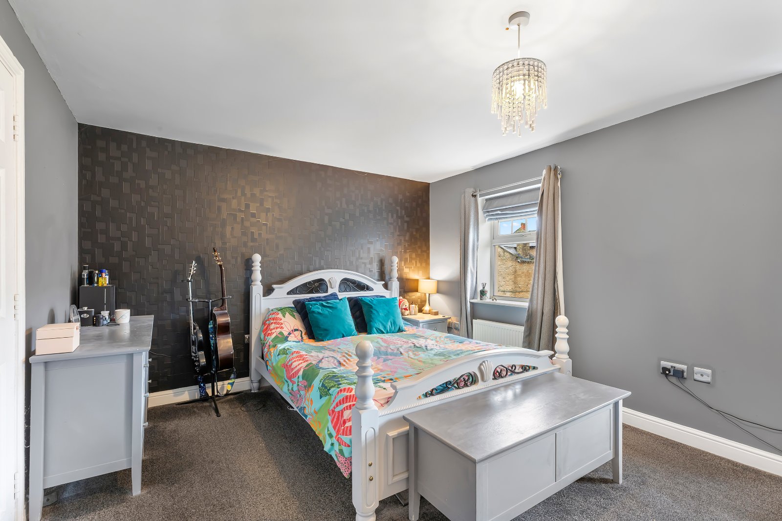 High Royds Drive, Menston, Ilkley, West Yorkshire, LS29