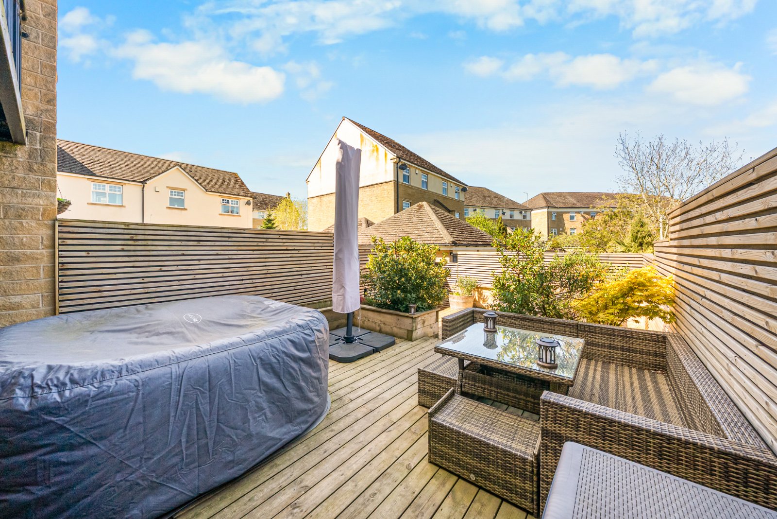 High Royds Drive, Menston, Ilkley, West Yorkshire, LS29