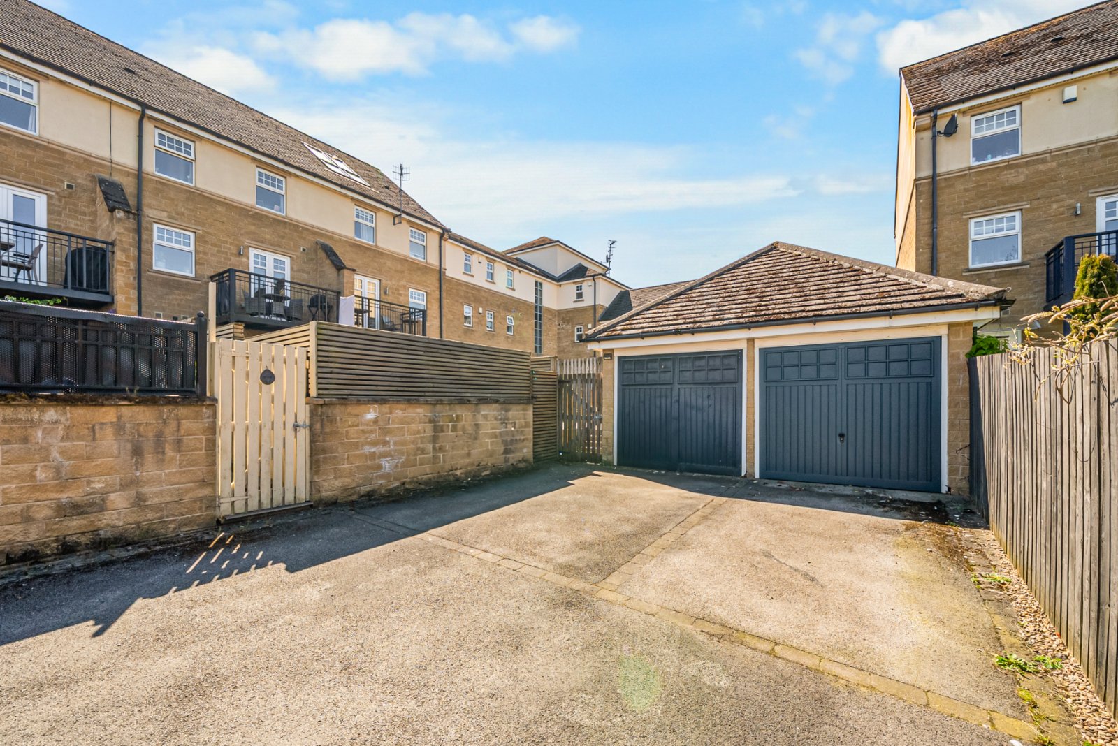 High Royds Drive, Menston, Ilkley, West Yorkshire, LS29