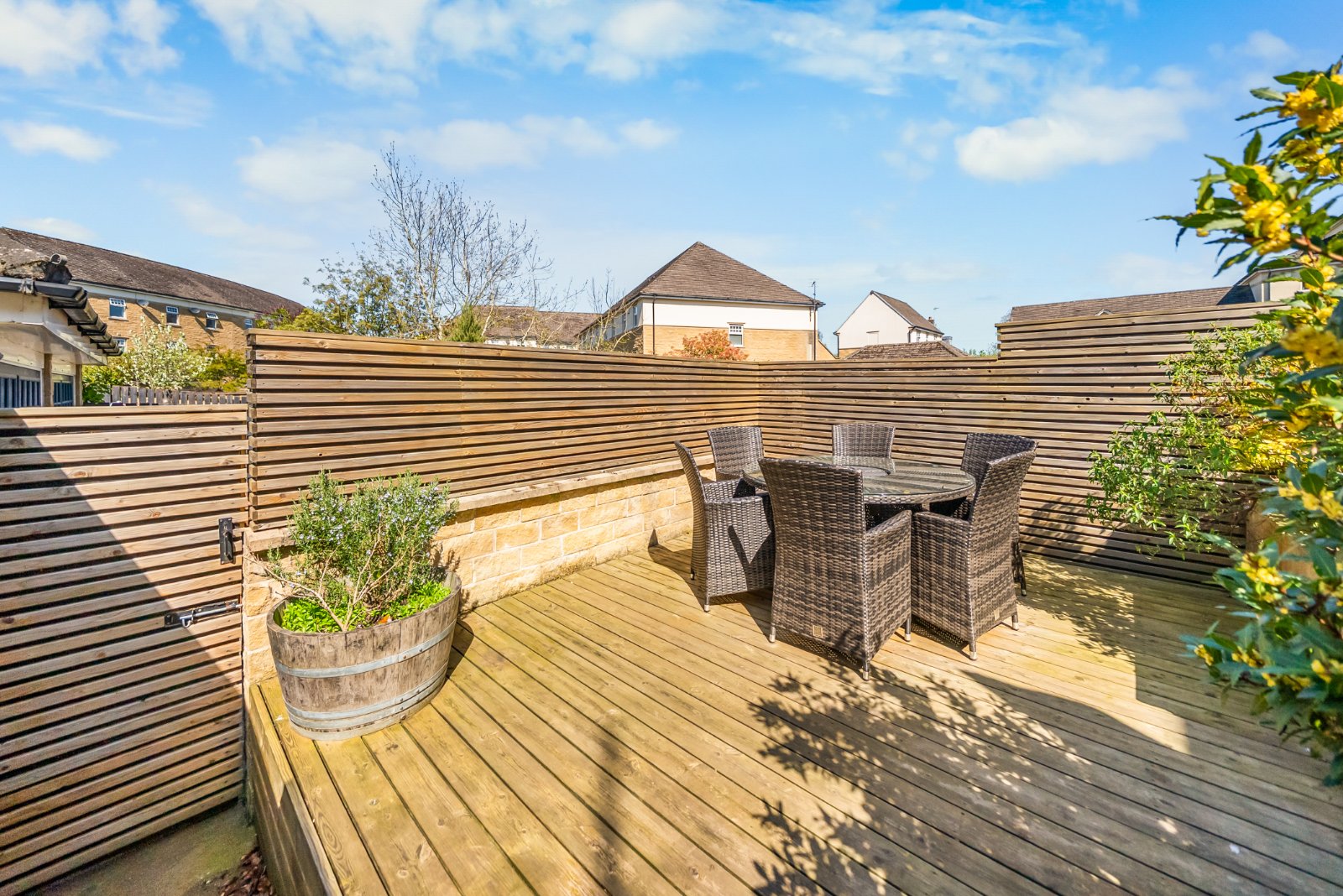 High Royds Drive, Menston, Ilkley, West Yorkshire, LS29
