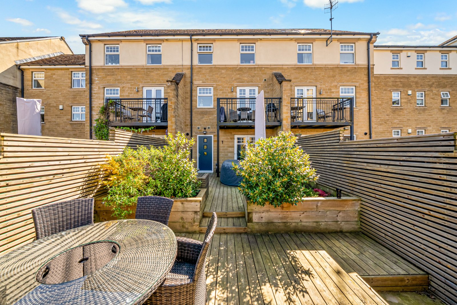 High Royds Drive, Menston, Ilkley, West Yorkshire, LS29