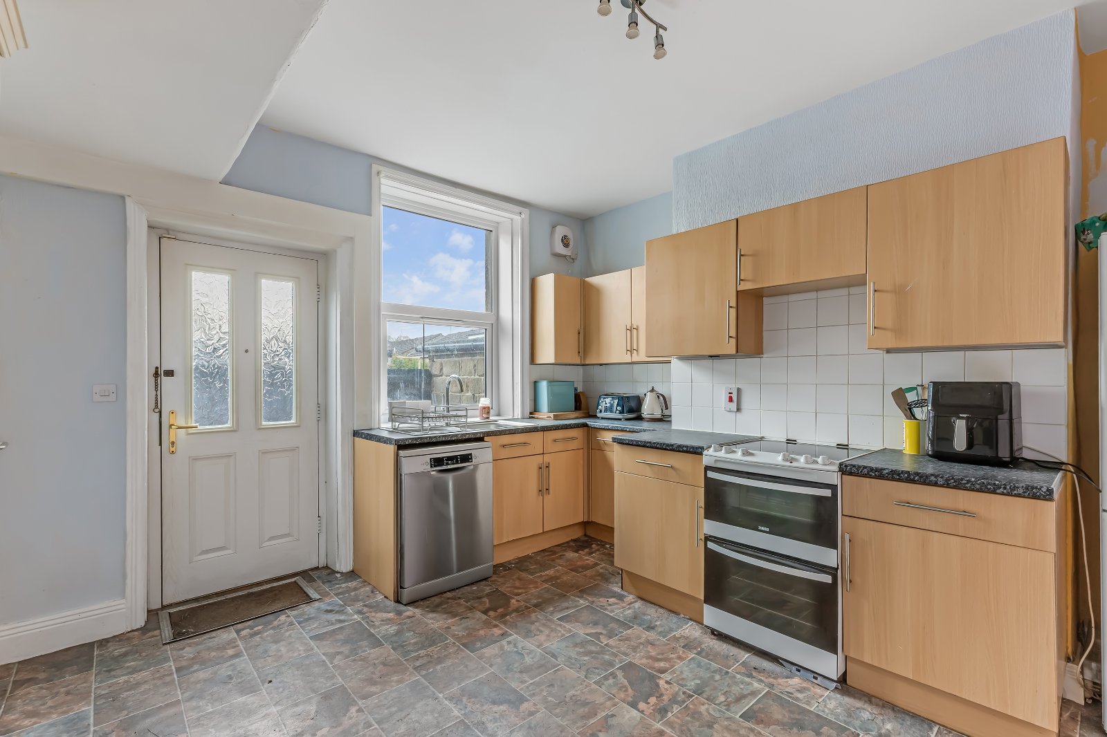 East Parade, Ilkley, West Yorkshire, LS29 - Hardisty