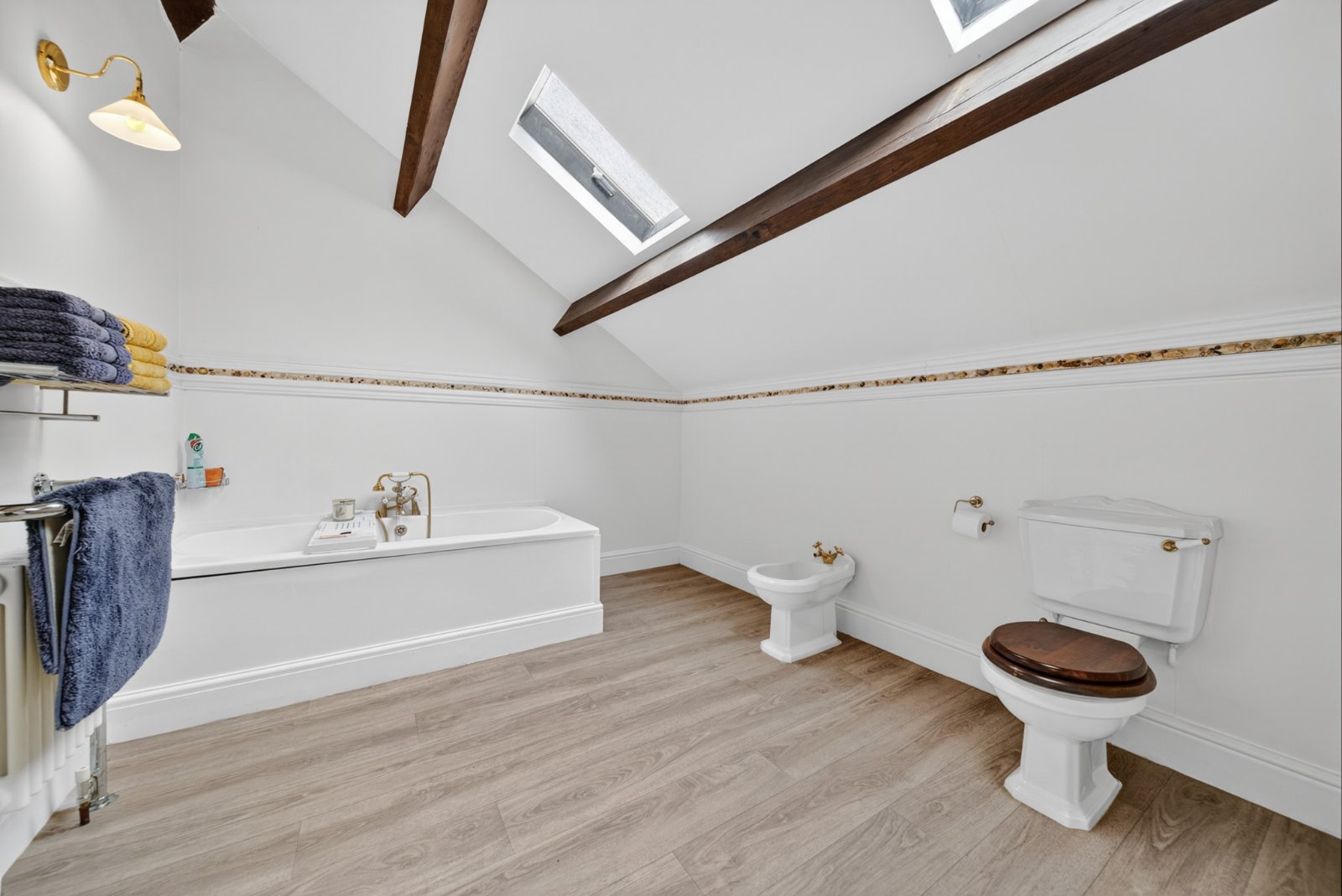 Halton Gill, Skipton, North Yorkshire, BD23