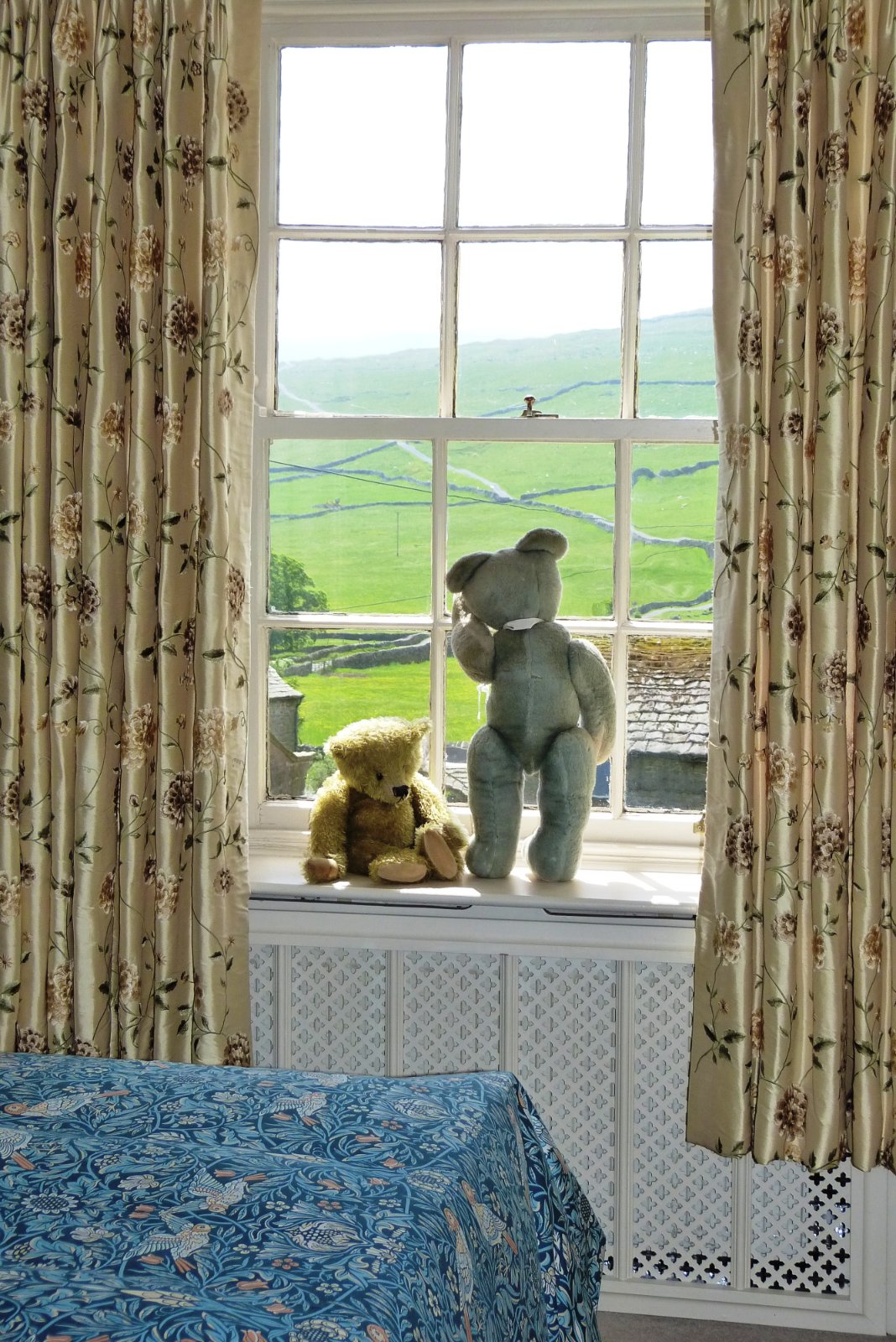 Halton Gill, Skipton, North Yorkshire, BD23