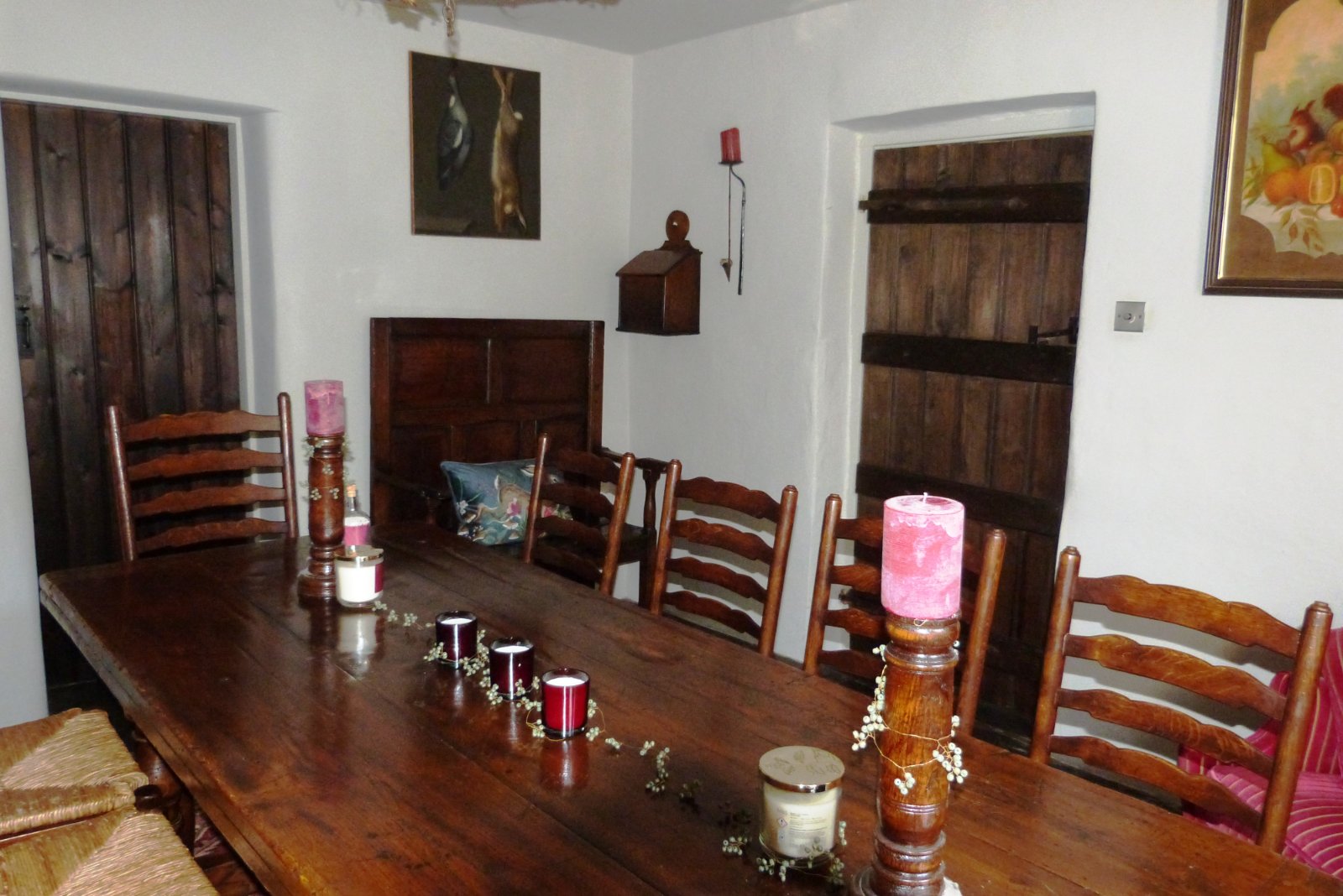 Halton Gill, Skipton, North Yorkshire, BD23