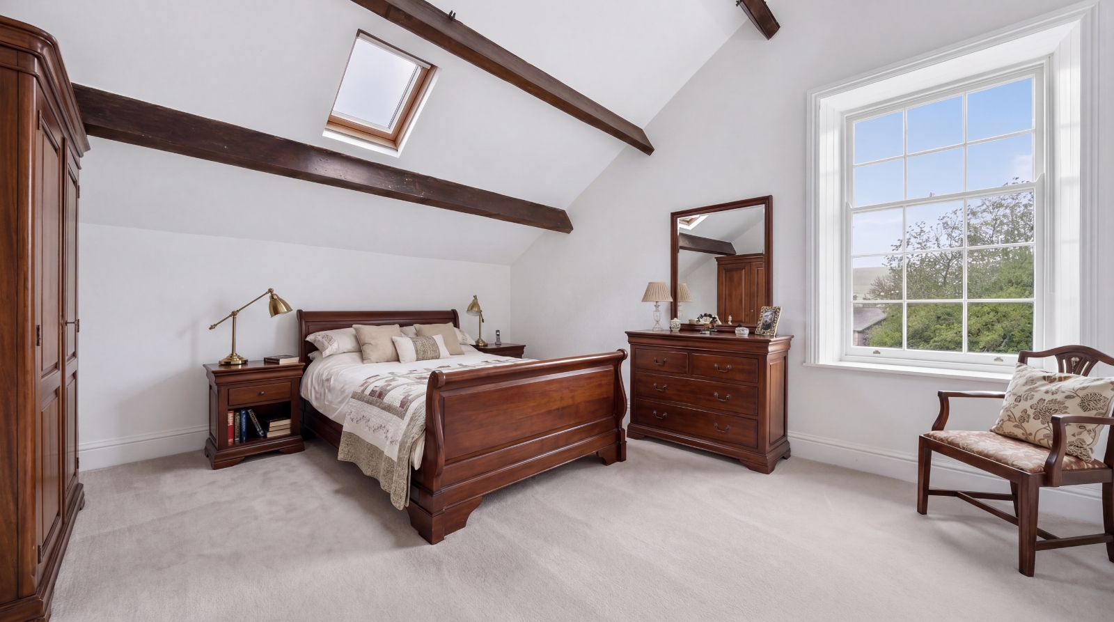Halton Gill, Skipton, North Yorkshire, BD23